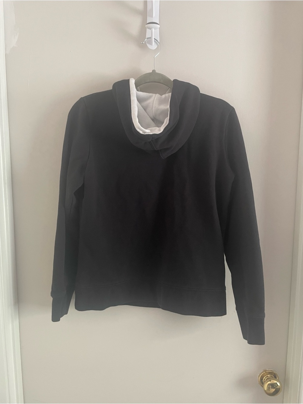 The North Face Half Dome Hoodie Black Women's M - Picture 5 of 6
